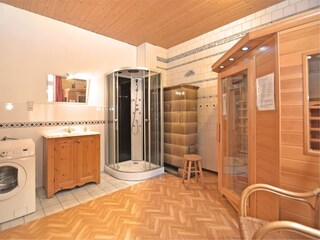 Ferienhaus Treuen  34