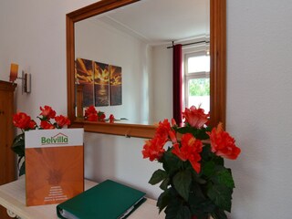 Holiday house Treuen  33