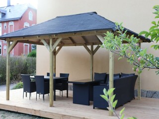 Vakantiehuis Treuen Buitenaudio-opname 3