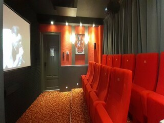 Vakantiehuis Treuen  35