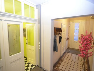 Maison de vacances Treuen Équipement 14