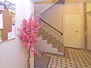 Holiday house Treuen Features 21