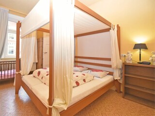 Maison de vacances Treuen Équipement 21