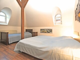 Casa per le vacanze Treuen Caratteristiche 13