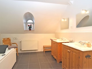 Ferienhaus Treuen Ausstattung 14