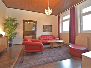 Ferienhaus Treuen Ausstattung 22