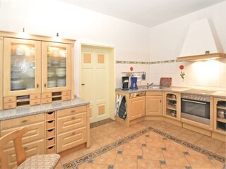 Holiday house Treuen Features 26