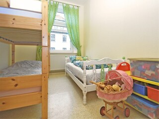 Holiday house Treuen Features 17