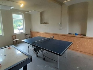 Maison de vacances Treuen Équipement 11