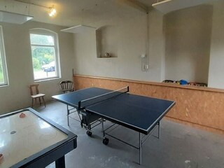 Vakantiehuis Treuen Kenmerken 11