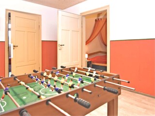 Maison de vacances Treuen Équipement 30