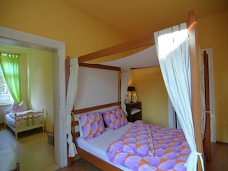 Holiday house Treuen Features 16
