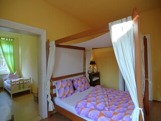 Ferienhaus Treuen Ausstattung 22