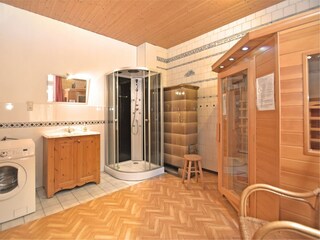 Ferienhaus Treuen  35