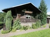 Chalet Breitenbrunn im Erzgebirge Buitenaudio-opname 1