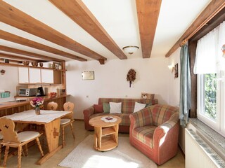 Chalet Breitenbrunn im Erzgebirge Équipement 25