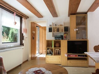 Chalet Breitenbrunn im Erzgebirge Kenmerken 25