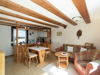 Chalet Breitenbrunn im Erzgebirge Kenmerken 10