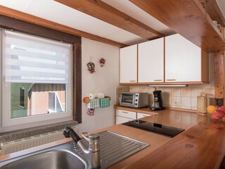 Chalet Breitenbrunn im Erzgebirge Features 11