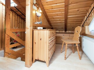 Chalet Breitenbrunn im Erzgebirge Équipement 26