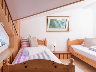 Chalet Breitenbrunn im Erzgebirge Équipement 24