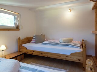 Chalet Breitenbrunn im Erzgebirge Équipement 13