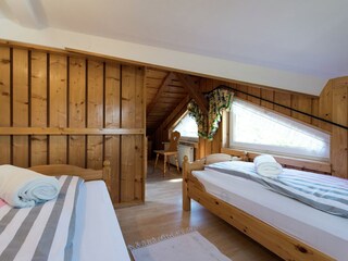 Chalet Breitenbrunn im Erzgebirge Ausstattung 15