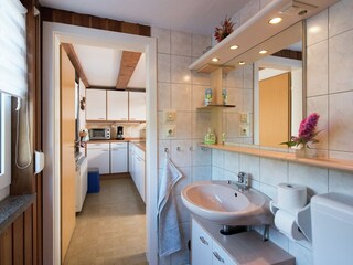 Chalet Breitenbrunn im Erzgebirge Équipement 20