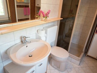 Chalet Breitenbrunn im Erzgebirge Caratteristiche 14