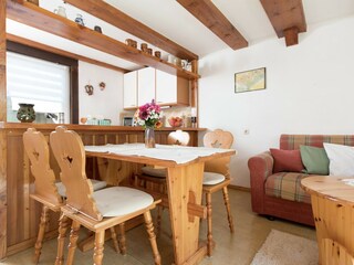 Chalet Breitenbrunn im Erzgebirge Kenmerken 21
