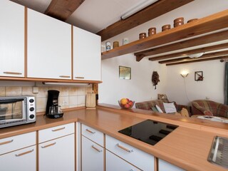 Chalet Breitenbrunn im Erzgebirge Kenmerken 22
