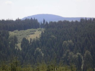 Chalet Breitenbrunn im Erzgebirge Environnement 30