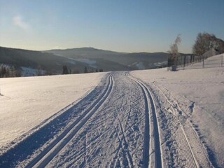 Chalet Breitenbrunn im Erzgebirge Ambiente 37