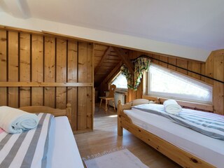 Chalet Breitenbrunn im Erzgebirge Kenmerken 24