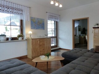 Appartement Breitenbrunn im Erzgebirge Kenmerken 21