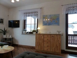 Appartement Breitenbrunn im Erzgebirge Équipement 22