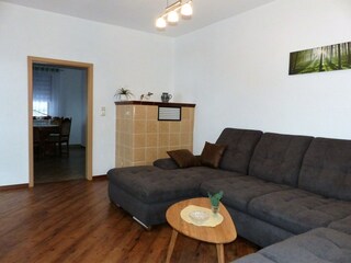 Appartement Breitenbrunn im Erzgebirge Équipement 23