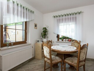 Apartment Breitenbrunn im Erzgebirge Ausstattung 23