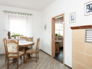 Apartment Breitenbrunn im Erzgebirge Features 24