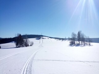 Appartamento Breitenbrunn im Erzgebirge Ambiente 37