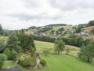 Appartement Breitenbrunn im Erzgebirge Enregistrement extérieur 12