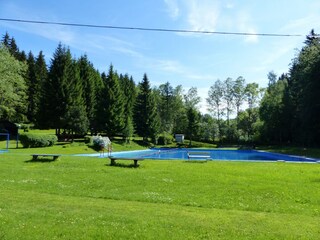 Appartamento Breitenbrunn im Erzgebirge Ambiente 41