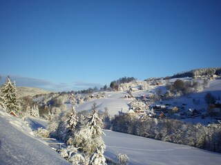 Appartamento Breitenbrunn im Erzgebirge Registrazione all'aperto 12