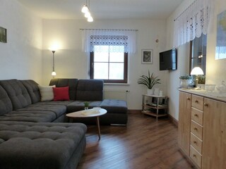 Appartement Breitenbrunn im Erzgebirge Équipement 20