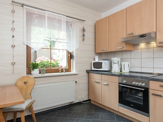 Apartment Breitenbrunn im Erzgebirge Features 23