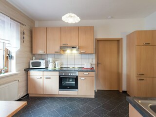 Apartment Breitenbrunn im Erzgebirge Features 21