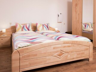 Apartamento Breitenbrunn im Erzgebirge Características 24