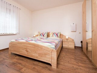 Apartamento Breitenbrunn im Erzgebirge Características 25