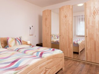 Appartement Breitenbrunn im Erzgebirge Kenmerken 27