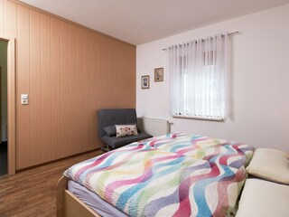 Appartement Breitenbrunn im Erzgebirge Équipement 21